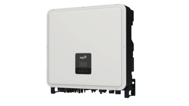 Fox ESS H3 Pro 30kW Hybrid Inverter angled view